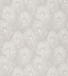 Orlena Fabric by Harlequin Gilver/Pewter Orlena Fabric by Harlequin Gilver/Pewter