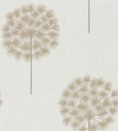 Amity Wallpaper by Harlequin Linen/Chalk Amity Wallpaper by Harlequin Linen/Chalk