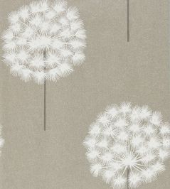 Amity Wallpaper by Harlequin Slate/Putty Amity Wallpaper by Harlequin Slate/Putty