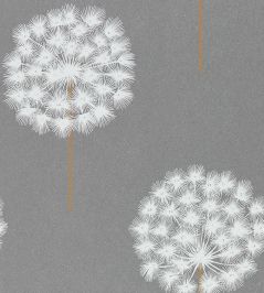 Amity Wallpaper by Harlequin Pewter/Brass Amity Wallpaper by Harlequin Pewter/Brass