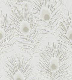 Orlena Wallpaper by Harlequin Pearl Orlena Wallpaper by Harlequin Pearl