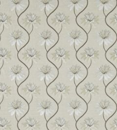 Eloise Fabric by Harlequin Pearl Eloise Fabric by Harlequin Pearl