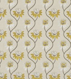 Eloise Fabric by Harlequin Marigold Eloise Fabric by Harlequin Marigold