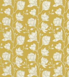 Lustica Fabric by Harlequin Saffron Lustica Fabric by Harlequin Saffron