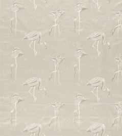 Salinas Fabric by Harlequin Linen/Silver Salinas Fabric by Harlequin Linen/Silver