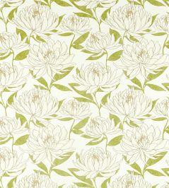 Sebal Fabric by Harlequin Laurel/Chalk Sebal Fabric by Harlequin Laurel/Chalk