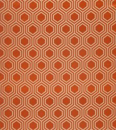 Selo Fabric by Harlequin Russet Selo Fabric by Harlequin Russet