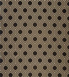 Selo Fabric by Harlequin Ebony Selo Fabric by Harlequin Ebony