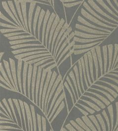 Mala Wallpaper by Harlequin Slate Mala Wallpaper by Harlequin Slate