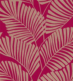 Mala Wallpaper by Harlequin Azalea Mala Wallpaper by Harlequin Azalea