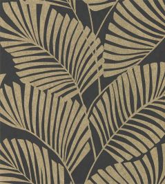 Mala Wallpaper by Harlequin Ebony Mala Wallpaper by Harlequin Ebony