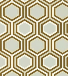 Selo Wallpaper by Harlequin Gold/Platinum Selo Wallpaper by Harlequin Gold/Platinum
