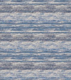Strato Fabric by Harlequin Indigo/Denim Strato Fabric by Harlequin Indigo/Denim