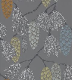 Epitome Wallpaper by Harlequin Mint/Duckegg/Smoke Epitome Wallpaper by Harlequin Mint/Duckegg/Smoke