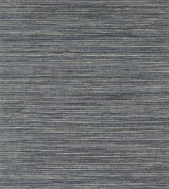 Lisle Wallpaper by Harlequin Carbon Lisle Wallpaper by Harlequin Carbon