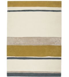 Harley Rug by Villa Nova Ochre Harley Rug by Villa Nova Ochre