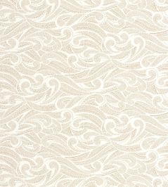 Harmony Wallpaper by Caselio Blanc Or Harmony Wallpaper by Caselio Blanc Or