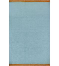Harmony Rug by Finarte Light Blue Harmony Rug by Finarte Light Blue
