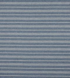 Harris Stripe Fabric by Jane Churchill Blue Harris Stripe Fabric by Jane Churchill Blue