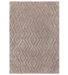 Harrison Rug by Asiatic Greige Harrison Rug by Asiatic Greige