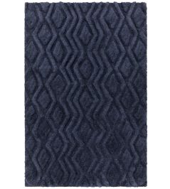 Harrison Rug by Asiatic Navy Harrison Rug by Asiatic Navy