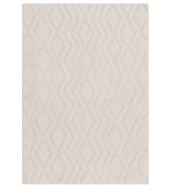Harrison Rug by Asiatic Off White Harrison Rug by Asiatic Off White