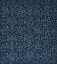 Hartfield Fabric by Prestigious Textiles Sapphire Hartfield Fabric by Prestigious Textiles Sapphire