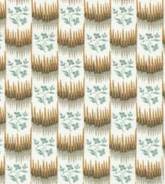 Harting Fabric by Titley and Marr Caramel & Fawn Harting Fabric by Titley and Marr Caramel & Fawn