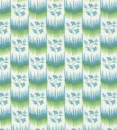 Harting Fabric by Titley and Marr Sky & Grass Harting Fabric by Titley and Marr Sky & Grass