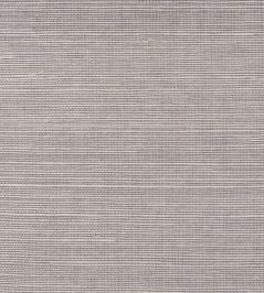 Haruki Sisal Wallpaper by Schumacher Smoke Haruki Sisal Wallpaper by Schumacher Smoke