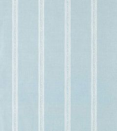 Harvest Stripe Wallpaper by Scion Cornflower Harvest Stripe Wallpaper by Scion Cornflower