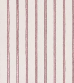 Harvest Stripe Fabric by Scion Lilac Harvest Stripe Fabric by Scion Lilac