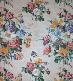 Hathaway Fabric by Titley and Marr Antique Hathaway Fabric by Titley and Marr Antique