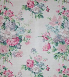 Hathaway Fabric by Titley and Marr Berry Hathaway Fabric by Titley and Marr Berry