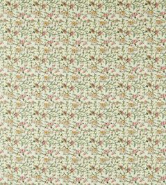 Hathi Fabric by Clarke & Clarke Sage Hathi Fabric by Clarke & Clarke Sage