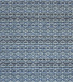 Haussmann Fabric by Casal Outremer Haussmann Fabric by Casal Outremer