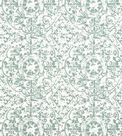 Havana Fabric by Thibaut Seaglass Havana Fabric by Thibaut Seaglass