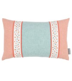 Havana Cushion 30 x 50cm by Villa Nova Casa Havana Cushion 30 x 50cm by Villa Nova Casa