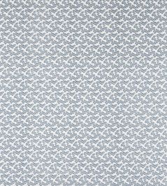Hayden Fabric by Colefax and Fowler Blue Hayden Fabric by Colefax and Fowler Blue