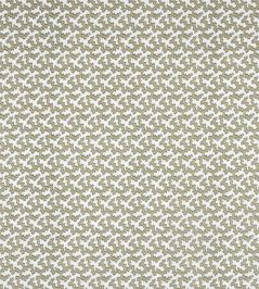 Hayden Fabric by Colefax and Fowler Green Hayden Fabric by Colefax and Fowler Green