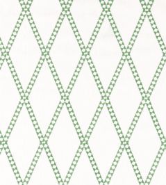 Hayloft Embroidery Fabric by Scion Forest Hayloft Embroidery Fabric by Scion Forest