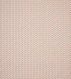 Hazebrook Fabric by Colefax And Fowler Red Hazebrook Fabric by Colefax And Fowler Red