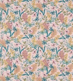 Hazelbury Fabric by Studio G Blush Hazelbury Fabric by Studio G Blush