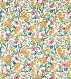 Hazelbury Fabric by Studio G Summer Hazelbury Fabric by Studio G Summer