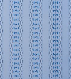 Hearty Wallpaper by Andrew Martin Sky Blue Hearty Wallpaper by Andrew Martin Sky Blue
