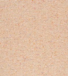Heath Fabric by Thibaut Apricot Heath Fabric by Thibaut Apricot