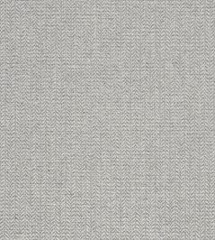 Heath Fabric by Thibaut Smoke Heath Fabric by Thibaut Smoke