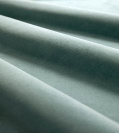 Heatherton Velvet Fabric by Harlequin Atlantic Heatherton Velvet Fabric by Harlequin Atlantic