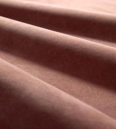 Heatherton Velvet Fabric by Harlequin Dusky Rose Heatherton Velvet Fabric by Harlequin Dusky Rose