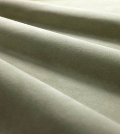Heatherton Velvet Fabric by Harlequin Eucalyptus Heatherton Velvet Fabric by Harlequin Eucalyptus